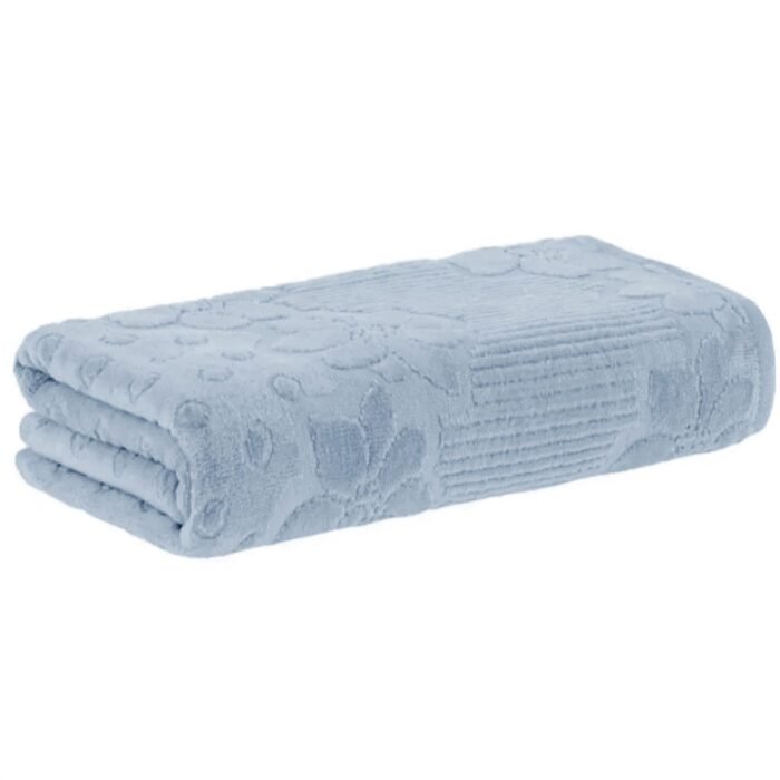 Toalha De Banhão Linha Lollipop 90cmx150cm BUDDEMEYER - Imagem 7