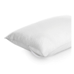 Capa Protetora de Travesseiro  Impermeavél 50 x 70cm Camesa - Imagem 3