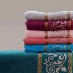 Toalha de Banho Vancouver 73x153cm De'Limas - Imagem 6