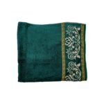 Toalha de Banho Vancouver 73x153cm De'Limas - Imagem 9