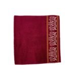 Toalha de Banho Vancouver 73x153cm De'Limas - Imagem 10