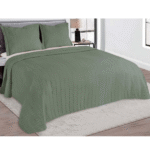 Colcha Galeria Casal 3 Peças 2,20 x 2,40 Camesa - Imagem 7