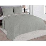 Colcha Galeria Casal 3 Peças 2,20 x 2,40 Camesa - Imagem 6