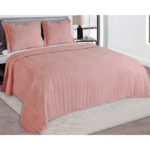 Colcha Galeria Casal 3 Peças 2,20 x 2,40 Camesa - Imagem 9