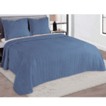 Colcha Galeria Casal 3 Peças 2,20 x 2,40 Camesa - Imagem 8