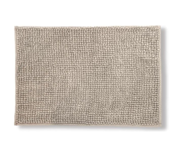 Tapete de Banheiro Bolinha Antiderrapante 40x60cm - Imagem 3