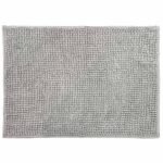 Tapete de Banheiro Bolinha Antiderrapante 40x60cm - Imagem 4