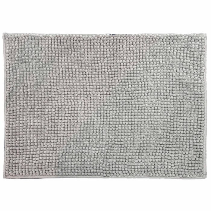 Tapete de Banheiro Bolinha Antiderrapante 40x60cm - Imagem 4