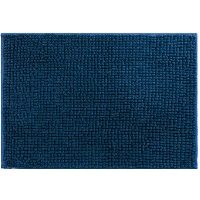 Tapete de Banheiro Bolinha Antiderrapante 40x60cm - Imagem 2