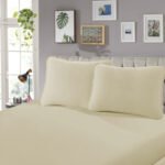 Lençol Malha Liso Queen Avulso Sbx Rubi 100% Algodão - Imagem 10