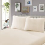 Lençol Malha Liso King Avulso Sbx Rubi 100% Algodão - Imagem 9