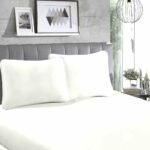 Lençol Malha Liso King Avulso Sbx Rubi 100% Algodão - Imagem 4