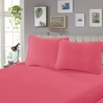 Lençol Malha Liso King Avulso Sbx Rubi 100% Algodão - Imagem 12