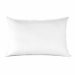 Fronha Avulsa Malha Simples 65% Algodão 50X70cm TEKA - Imagem 3