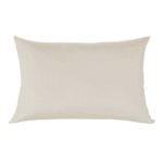 Fronha Avulsa Malha Simples 65% Algodão 50X70cm TEKA - Imagem 4