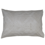 Fronha Avulsa Malha Simples 65% Algodão 50X70cm TEKA - Imagem 5