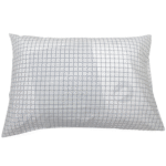 Fronha Avulsa Malha Simples 65% Algodão 50X70cm TEKA - Imagem 6