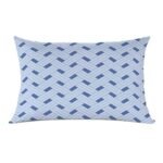 Fronha Avulsa Malha Simples 65% Algodão 50X70cm TEKA - Imagem 10