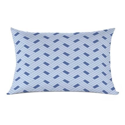 Fronha Avulsa Malha Simples 65% Algodão 50X70cm TEKA