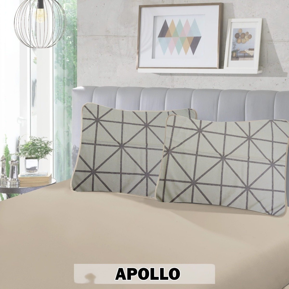 Imagem de variação para Apollo/Escuro Bege Imagem de variação para Apollo/Escuro Bege