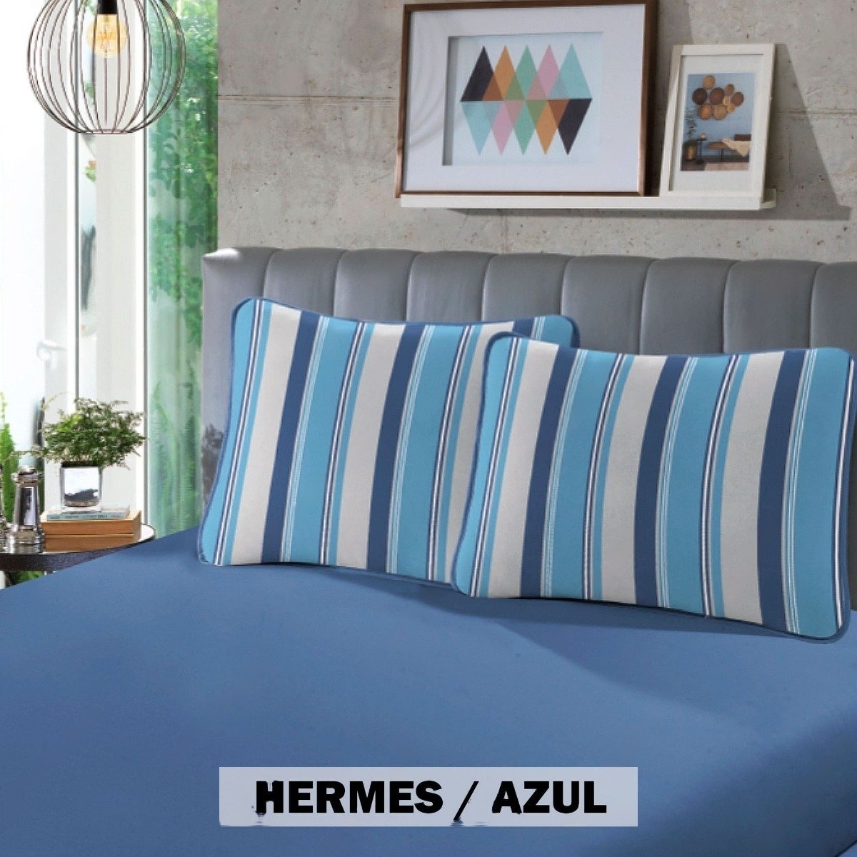 Imagem de variação para Hermes/Azul Imagem de variação para Hermes/Azul
