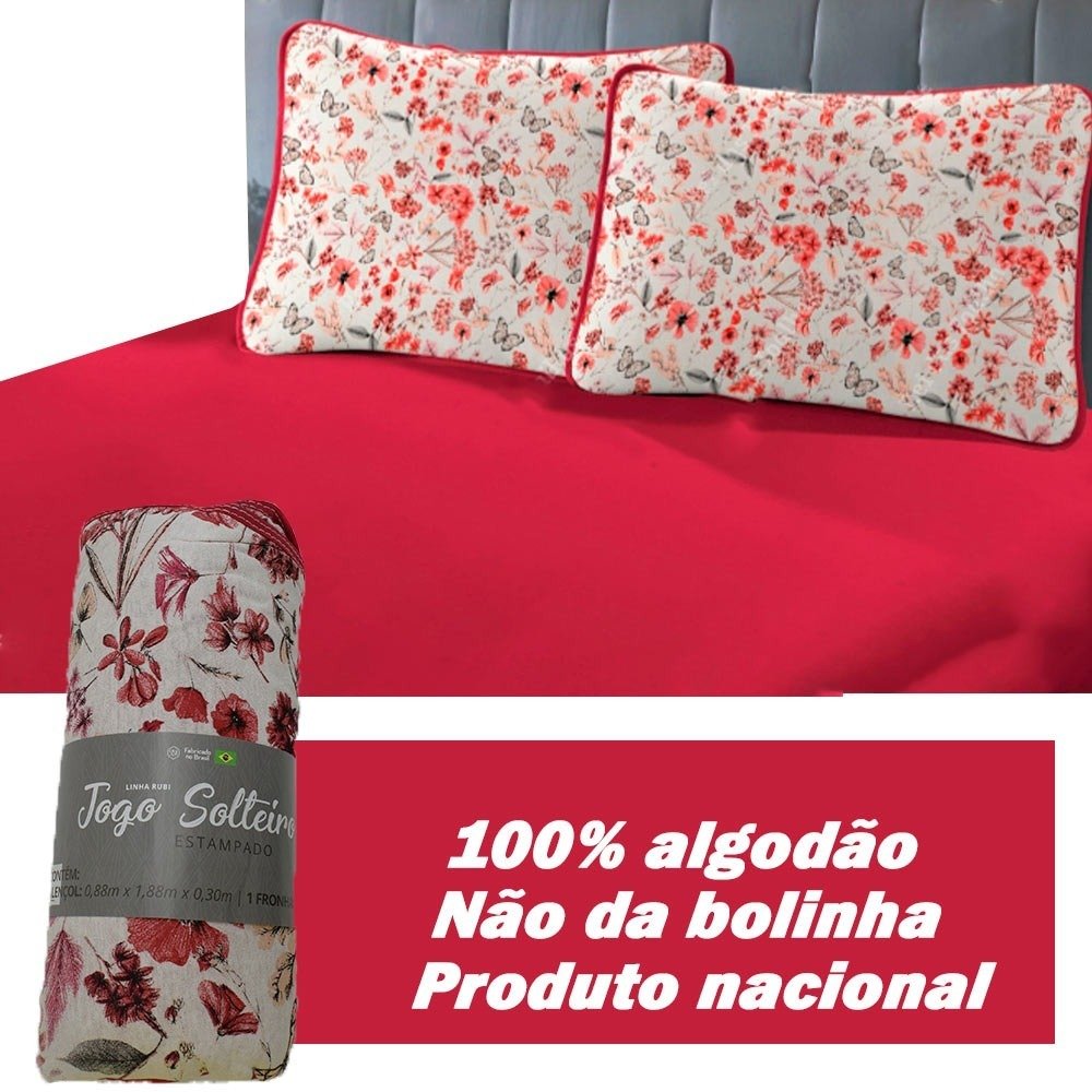 Imagem de variação para Poppy/Vermelho Imagem de variação para Poppy/Vermelho