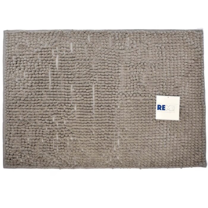 Tapete Remix Popcorn Antiderrapante 60x40cm Camesa - Imagem 6