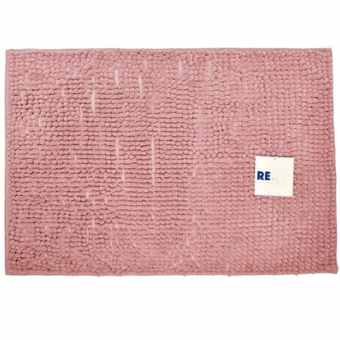 Tapete Remix Popcorn Antiderrapante 60x40cm Camesa - Imagem 7