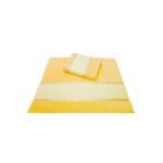 Toalha Rosto Aveludada Athelier Sublimação 45X75cm BRUTEXTIL - Imagem 3