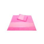 Toalha De Banho Aveludada Athelier 70x140cm P/ Sublimação - Imagem 9