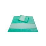 Toalha Rosto Aveludada Athelier Sublimação 45X75cm BRUTEXTIL - Imagem 9