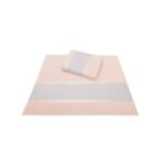 Toalha Rosto Aveludada Athelier Sublimação 45X75cm BRUTEXTIL - Imagem 7