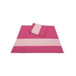 Toalha De Banho Aveludada Athelier 70x140cm P/ Sublimação - Imagem 18