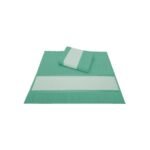 Toalha Rosto Aveludada Athelier Sublimação 45X75cm BRUTEXTIL - Imagem 20