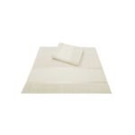 Toalha De Banho Aveludada Athelier 70x140cm P/ Sublimação - Imagem 24