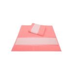 Toalha Rosto Aveludada Athelier Sublimação 45X75cm BRUTEXTIL - Imagem 19