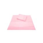 Toalha Rosto Aveludada Athelier Sublimação 45X75cm BRUTEXTIL - Imagem 18