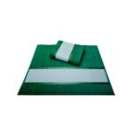 Toalha Rosto Aveludada Athelier Sublimação 45X75cm BRUTEXTIL - Imagem 11