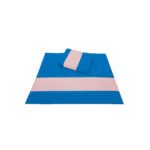 Toalha Rosto Aveludada Athelier Sublimação 45X75cm BRUTEXTIL - Imagem 14