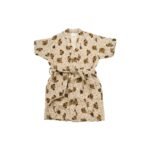 Roupão Infantil Estampado 100% Algodão DIANNELI - Imagem 32