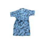 Roupão Infantil Estampado 100% Algodão DIANNELI - Imagem 26