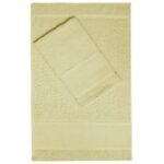 Toalha Lavabinho Para Bordar 24X38cm ENGOTEX - Imagem 2