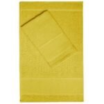 Toalha Lavabinho Para Bordar 24X38cm ENGOTEX - Imagem 3