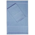 Toalha Lavabinho Para Bordar 24X38cm ENGOTEX - Imagem 4