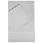 Toalha Lavabinho Para Bordar 24X38cm ENGOTEX - Imagem 8