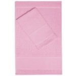 Toalha Lavabinho Para Bordar 24X38cm ENGOTEX - Imagem 13