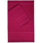 Toalha Lavabinho Para Bordar 24X38cm ENGOTEX - Imagem 15
