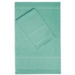 Toalha Lavabinho Para Bordar 24X38cm ENGOTEX - Imagem 17