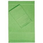 Toalha Lavabinho Para Bordar 24X38cm ENGOTEX - Imagem 18