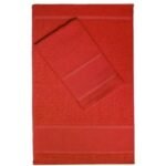 Toalha Lavabinho Para Bordar 24X38cm ENGOTEX - Imagem 20